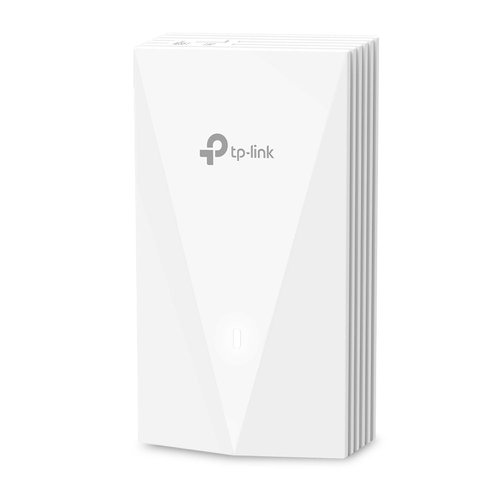 TP-Link AX3000 Wall Plate WiFi 6 Access Point TP-Link