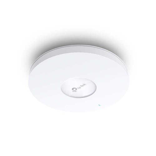 TP-Link AX1800 Dual Band Wireless Ceiling Mount Wi-Fi 6 Access Point TP-Link