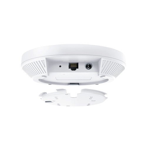 TP-Link AX3000 Ceiling Mount WiFi 6 Access Point 8TP10361102 Buy online at Office 5Star or contact us Tel 01594 810081 for assistance