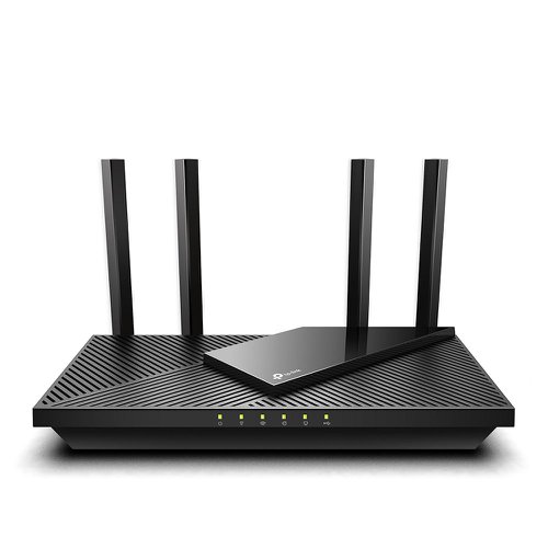 TP-Link AX3000 Dual Band Gigabit Wi-Fi 6 Router TP-Link