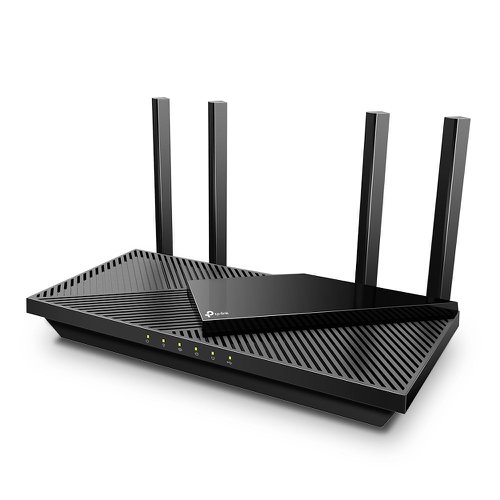 TP-Link AX3000 Dual Band Gigabit Wi-Fi 6 Router TP-Link
