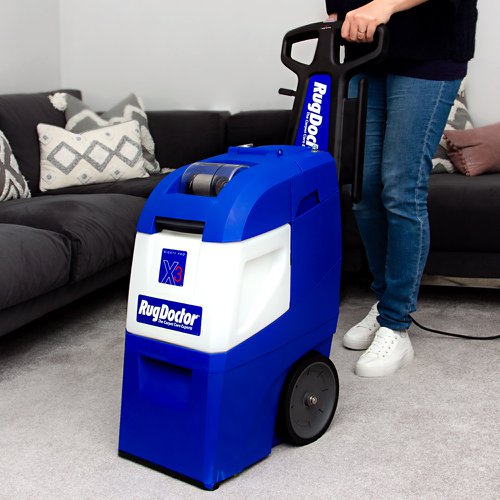 Rug Doctor X3 Professional Carpet Cleaner 8RD95518 Buy online at Office 5Star or contact us Tel 01594 810081 for assistance