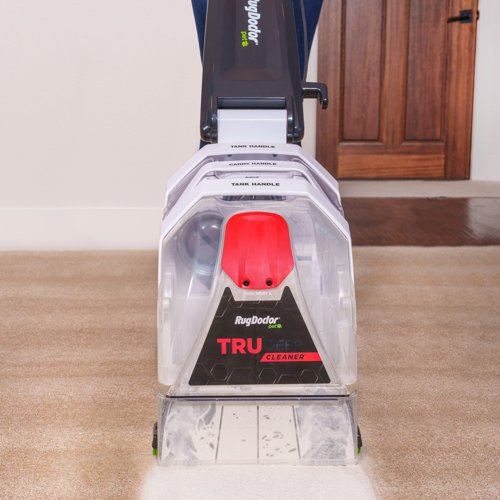 Rug Doctor TruDeep Pet Carpet Cleaner 8RD1093171 Buy online at Office 5Star or contact us Tel 01594 810081 for assistance