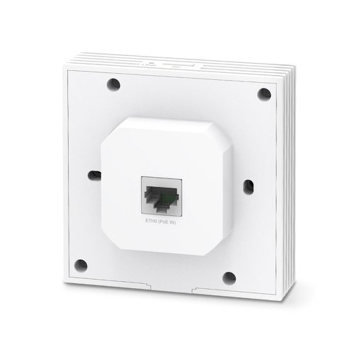 TP-Link AX3000 Wall Plate WiFi 6 Access Point TP-Link