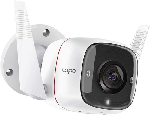 TP-Link Tapo Outdoor Security WiFi Camera