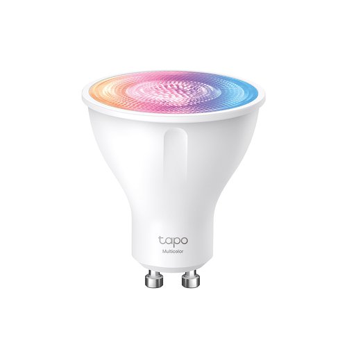 TP-Link Tapo Smart Spotlight Multicolour Lightbulb TP-Link