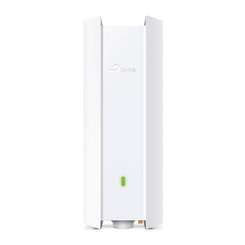 TP-Link AX1800 Indoor Outdoor WiFi 6 Power over Ethernet Access Point