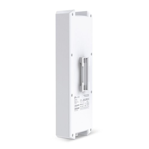 TP-Link AX1800 Indoor Outdoor WiFi 6 Power over Ethernet Access Point 8TP10355992 Buy online at Office 5Star or contact us Tel 01594 810081 for assistance
