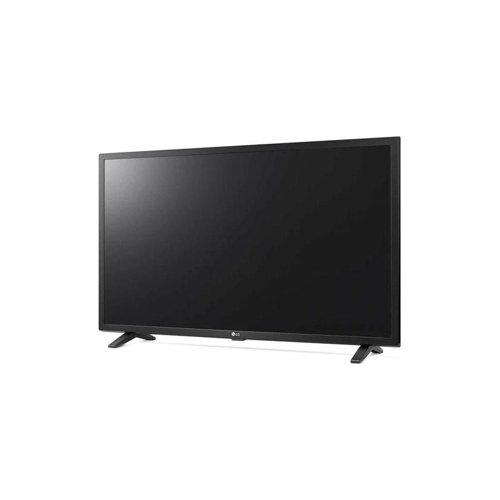 8LG32LQ631C | The LG 32LQ631C is a great TV with a great picture quality, ease of use and connected features to meet your everyday needs. You'll find numerous connectors (HDMI, USB, Ethernet), a 10-watt stereo audio system and embedded webOS.