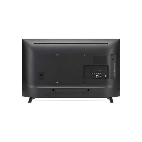 The LG 32LQ631C is a great TV with a great picture quality, ease of use and connected features to meet your everyday needs. You'll find numerous connectors (HDMI, USB, Ethernet), a 10-watt stereo audio system and embedded webOS.