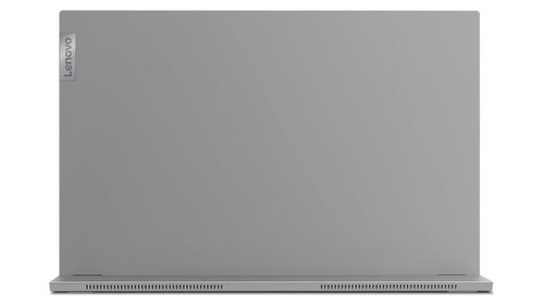 Lenovo L15 15.6 Inch 1920 x 1080 Pixels Full HD IPS Panel USB-C Monitor Desktop Monitors 8LEN66E4UAC1WL