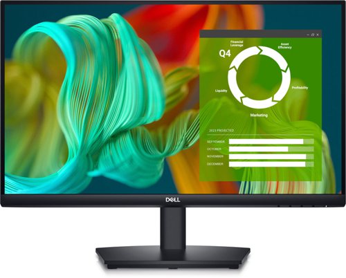 dell monitor series