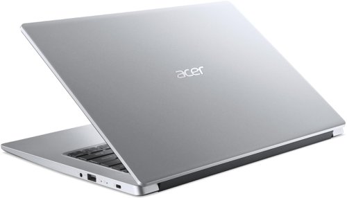 Acer Aspire 1 A114-33 14 Inch Intel Celeron N4500 4GB RAM 64GB eMMC Intel UHD Graphics Windows 11 Home Notebook 8AC10369632 Buy online at Office 5Star or contact us Tel 01594 810081 for assistance