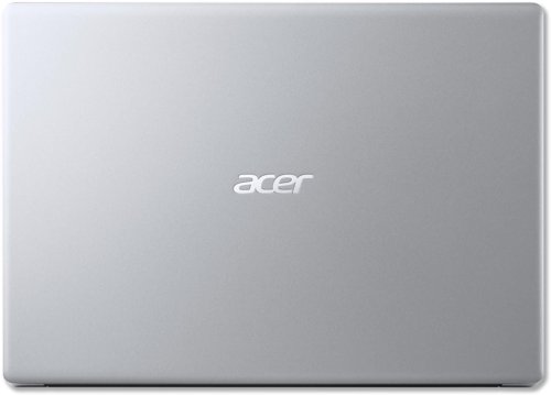 Acer Aspire 1 A114-33 14 Inch Intel Celeron N4500 4GB RAM 64GB eMMC Intel UHD Graphics Windows 11 Home Notebook
