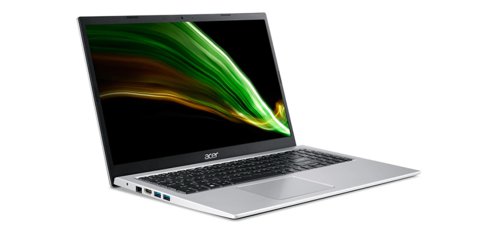 Acer Aspire 3 A315-58 15.6 Inch Intel Core i3-1115G4 8GB RAM 256GB SSD Intel UHD Graphics Windows 11 Home in S Mode Notebook Notebook PCs 8AC10378349