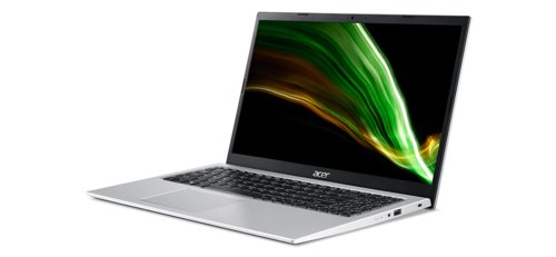 Acer Aspire 3 A315-58 15.6 Inch Intel Core i3-1115G4 8GB RAM 256GB SSD Intel UHD Graphics Windows 11 Home in S Mode Notebook Notebook PCs 8AC10378349