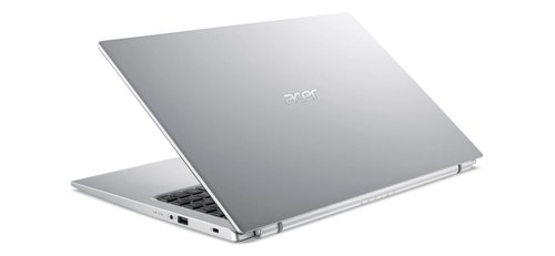 Acer Aspire 3 A315-58 15.6 Inch Intel Core i3-1115G4 8GB RAM 256GB SSD Intel UHD Graphics Windows 11 Home in S Mode Notebook Acer