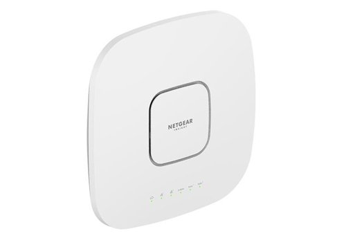 NETGEAR 6000 Mbits Insight Cloud Managed WiFi 6 AX6000 Tri-band Multi-Gig Access Point Network Routers 8NE10341891