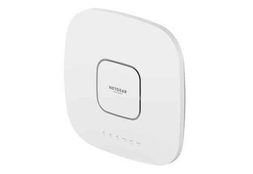 8NE10341891 | Get powerful and reliable Wi-Fi 6 connectivity for all your devices, even in high-density environments. Simplified enterprise-grade security and networking for small and medium sized business.