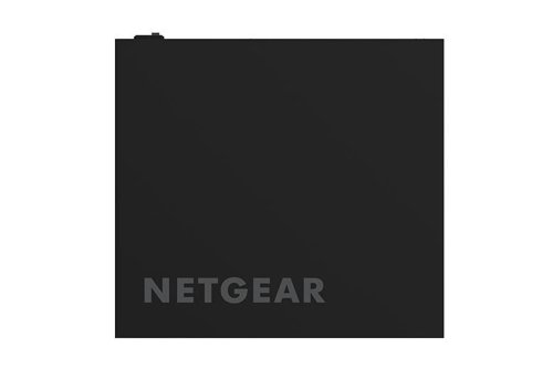 NETGEAR M4250 24 Port Managed Gigabit Power over Ethernet 1U Network Switch  8NE10341884