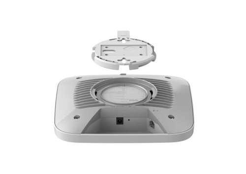 NETGEAR WAX220 2500 Mbits WiFi 6 AX4200 Dual-band Access Point With Multi-Gig PoE 8NE10379526 Buy online at Office 5Star or contact us Tel 01594 810081 for assistance