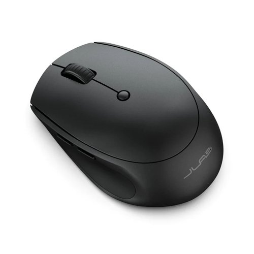 8JL10379840 | Click Click GoThe GO Charge Wireless Bluetooth Mouse is small, comfortable in your hand, and dare we say—kind of cute? Your everything go-to, it goes with you from desk to café to coworking space and beyond. We see you digital nomads. Three saved device connections means you can seamlessly switch connections as easily as you switch filters.