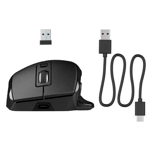 JLab Audio Jbuds 1600 DPI Wireless 8 Buttons Mouse Black 8JL10379841 Buy online at Office 5Star or contact us Tel 01594 810081 for assistance