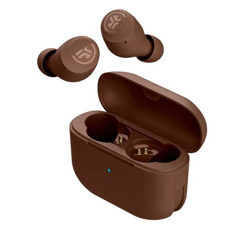 JLab Audio Go Air Tones True Wireless Earbuds Pantone 4625