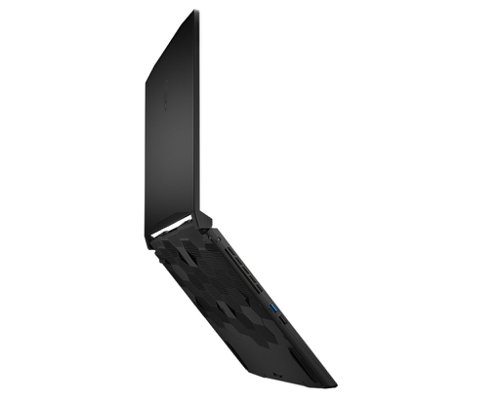 MSI Katana GF66 15.6 Inch Intel Core i7-11800H 16GB RAM 512GB SSD NVIDIA GeForce RTX 3060 6GB Windows 11 Home Notebook