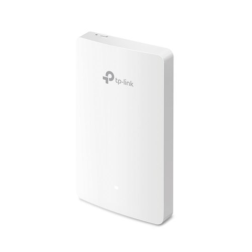 TP-Link Omada AC1200 Wireless MU-MIMO Gigabit Wall Plate Access Point TP-Link
