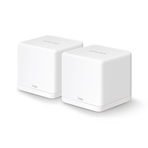 TP Link AC1300 Whole Home Mesh WiFi System TP-Link