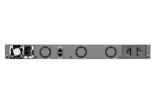 NETGEAR M4300 48 Port Managed L3 1U Ethernet Network Switch Netgear