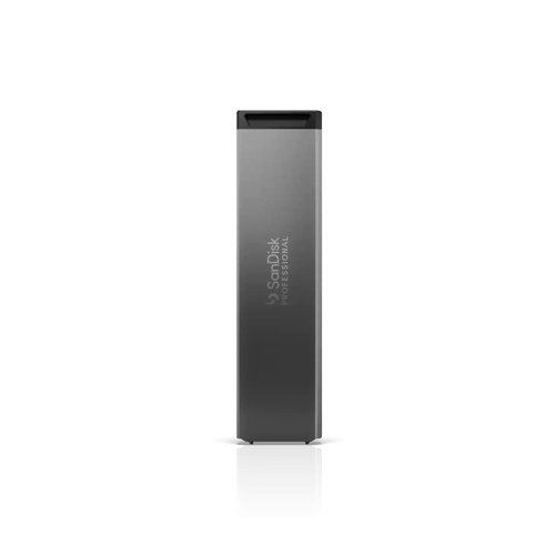 SanDisk PRO-BLADE 1TB USB-C Aluminium External Solid State Drive SanDisk