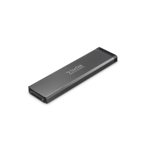 SanDisk PRO-BLADE 1TB USB-C Aluminium External Solid State Drive 8SD10372482 Buy online at Office 5Star or contact us Tel 01594 810081 for assistance
