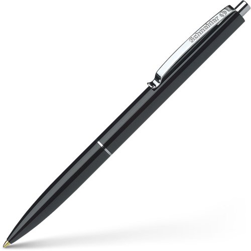 Schneider K 15 Ballpoint Pen Black Medium