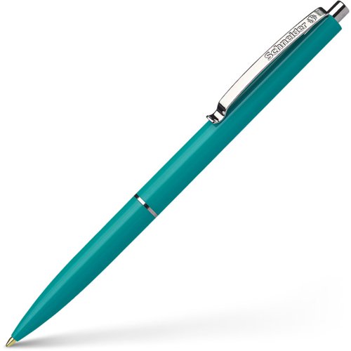 Schneider K 15 Ballpoint Pen Green Medium