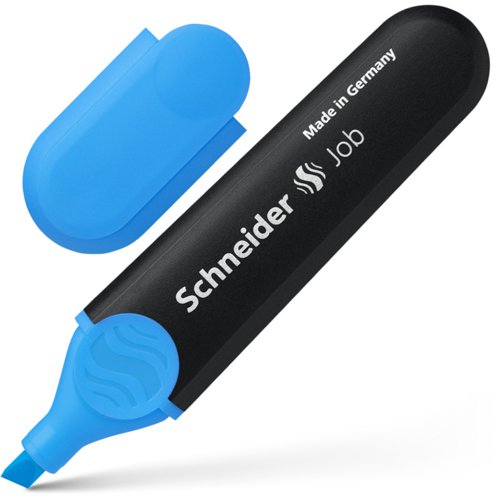 Schneider Job Highlighter Blue 1+5 mm