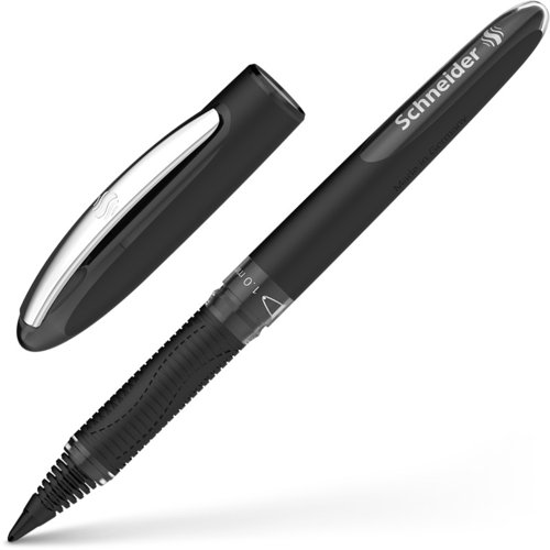 Schneider One Sign Pen Rollerball Black 0.8 mm