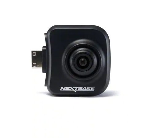 The Nextbase Cabin View Camera uses a wide-angle cabin lens to record both inside and outside your vehicle. It uses a wider 140° lens to provide an extra level of security for you and your passengers. The lens is designed to record inside the car, as well as through the side windows, making it ideal for taxi and private hire car drivers. The Cabin View Camera can easily be installed by clicking it into the side of your front facing Nextbase Dash Cam model. Dash Cams not only serve as protection on the road. They can also act as a car security camera and provide an extra layer of security when parked up either overnight or during the day.