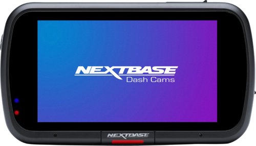 Nextbase 622gw Dash Cam