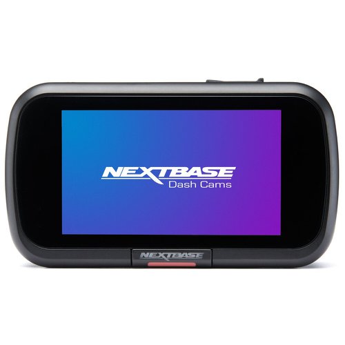 Nextbase 322gw Dash Cam Nextbase