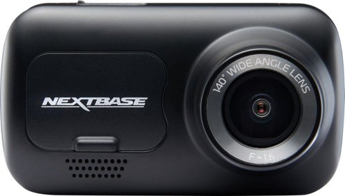 8NBDVR122 | Protection at a great priceGet peace of mind and Nextbase quality craftsmanship at an affordable price. With Intelligent Parking, your Dash Cam will start recording when someone bumps your car.