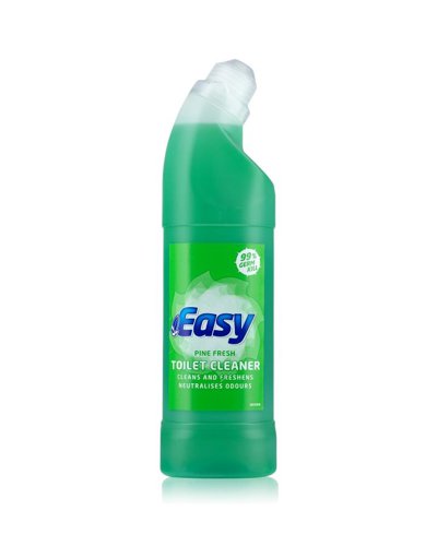 Easy Toilet Cleaner 750ml Pine Fresh  - 1009008