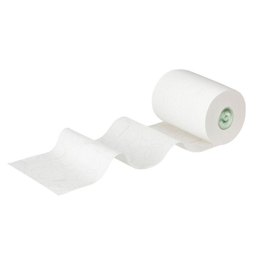 Kleenex Slimroll 1-Ply Hand Towels Rolled E-Roll White (Pack of 6) 6648 KC58760 Buy online at Office 5Star or contact us Tel 01594 810081 for assistance