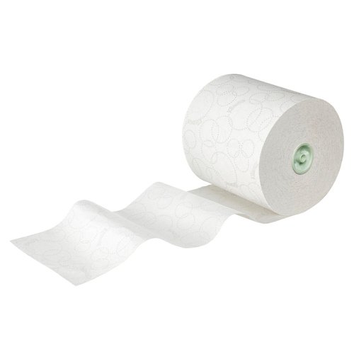 Kleenex 2-Ply Hand Towels Rolled E-Roll Large White (Pack of 6) 6782 - KC58770
