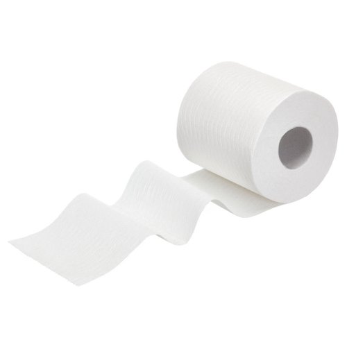 Kleenex 3-Ply Toilet Rolls Toilet Tissue Sheets White (Pack of 72) 8459 Kimberly-Clark