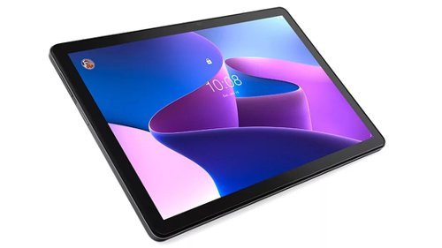 Lenovo Tab M10 3rd Gen 10.1 Inch Unisoc T610 3GB RAM 32GB eMMC Android 11 Tablet Grey Tablet Computers 8LENZAAG0001