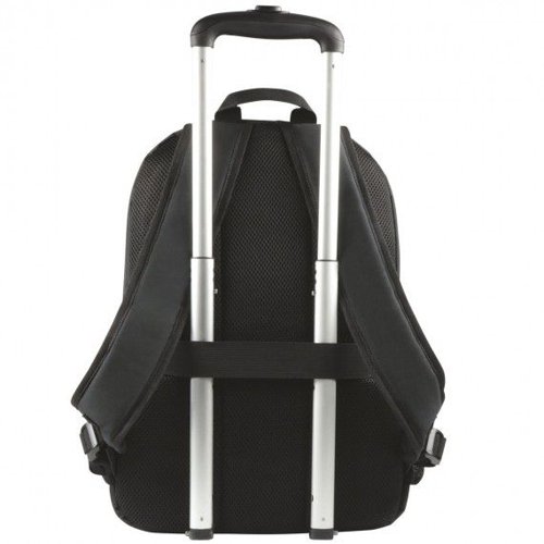 8MNM003052 | The One backpack has a large compartment with a reinforced laptop storage, a tablet storage as well as a front pocket and two sides pockets for accessories. It will allow you an ergonomic transport as well as an optimal protection of your electronic devices like your tablet, your laptop or even your personal items thanks to dedicated compartments for each object.