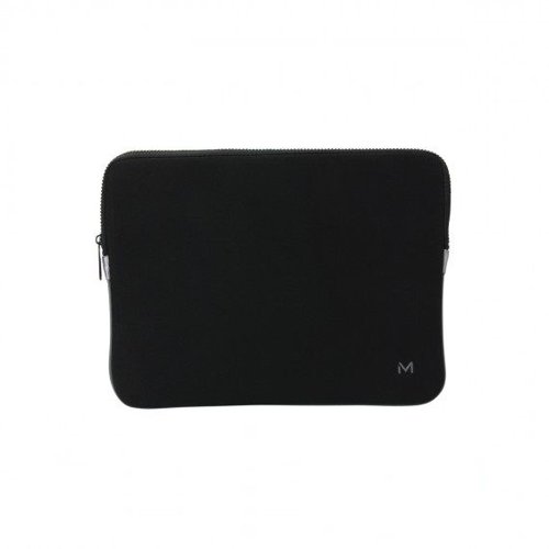 8MNM049016 | Our new memory foam laptop sleeve will well protect your laptop from impact. Its slim design and soft interior provide a real cosy nest for your computer. More than your laptop, it is all your sensitive data which will be protected to insure you a full success in your projects. Practical to carry your mobile device on the go, this soft sleeve will be your best daily ally.