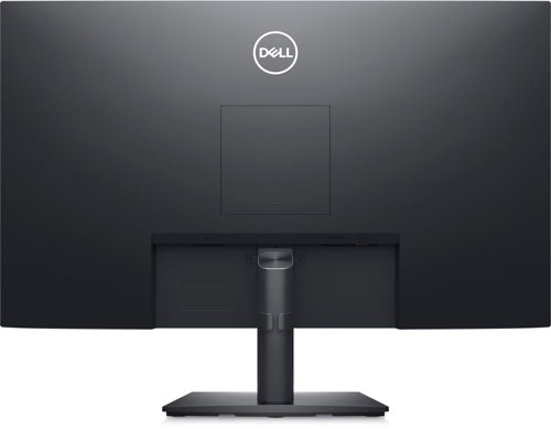 DEL65690 | Get outstanding value with this Dell E Series 23.8 Inch FHD LCD Monitor that comes with DP and VGA ports, a wide viewing angle and a space saving compact stand. Get an impressive 3000:1 contrast ratio for deeper blacks, brighter whites and vivid colour. This monitor has a flicker-free screen with ComfortView, a software feature that reduces harmful blue light emissions. It is designed to optimise eye comfort even over an extended period of time.